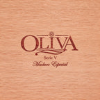 Oliva Serie V Melanio Maduro