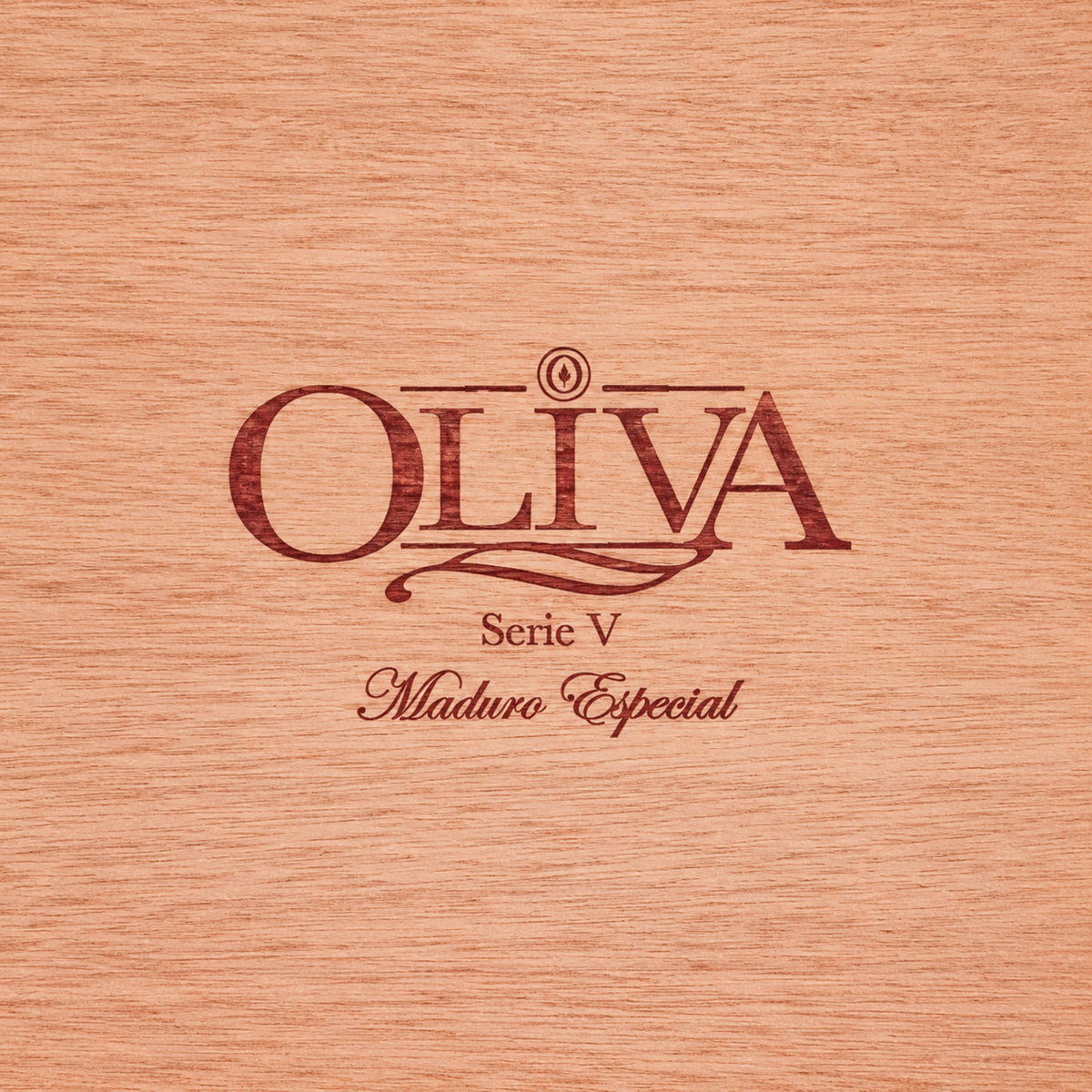 Oliva Serie V Melanio Maduro