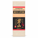 Otokoyama Junmai Daiginjo 720ml