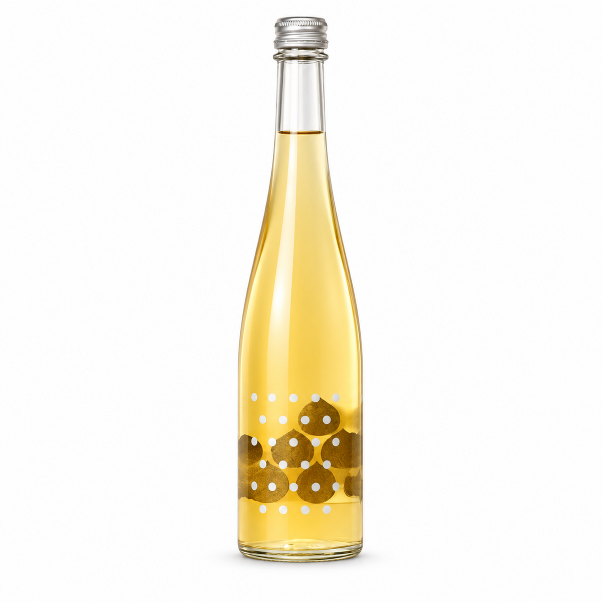 Otokoyama Kitano Inaho Sparkling 500ml