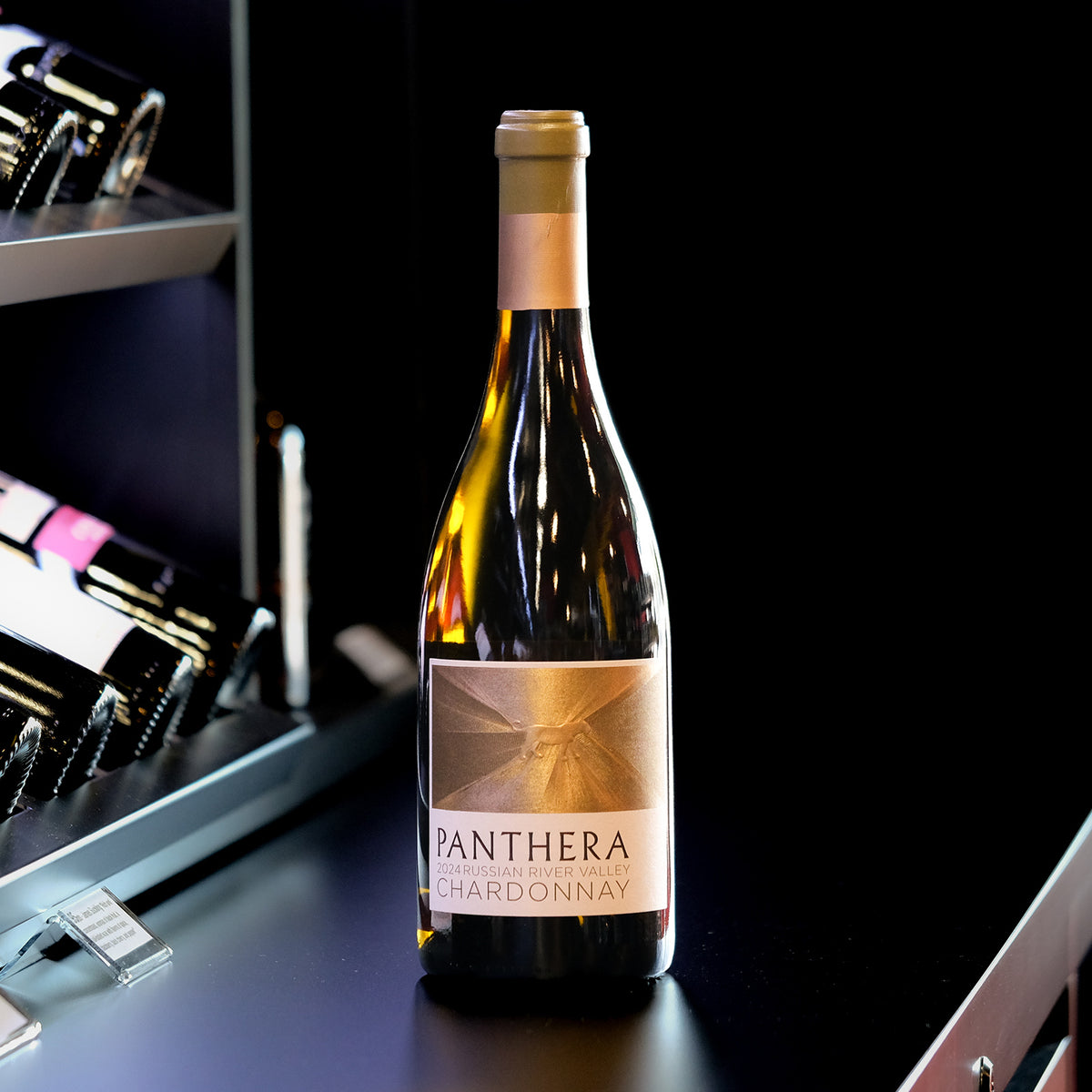 Panthera Chardonnay Russian River Valley 2024