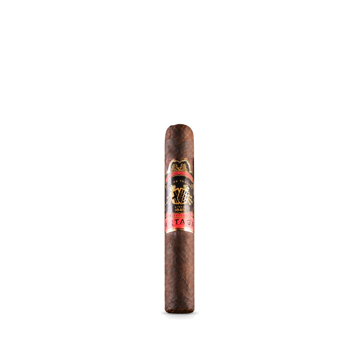 Partagas Black Label