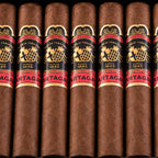 Partagas Black Label