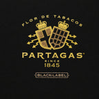 Partagas Black Label