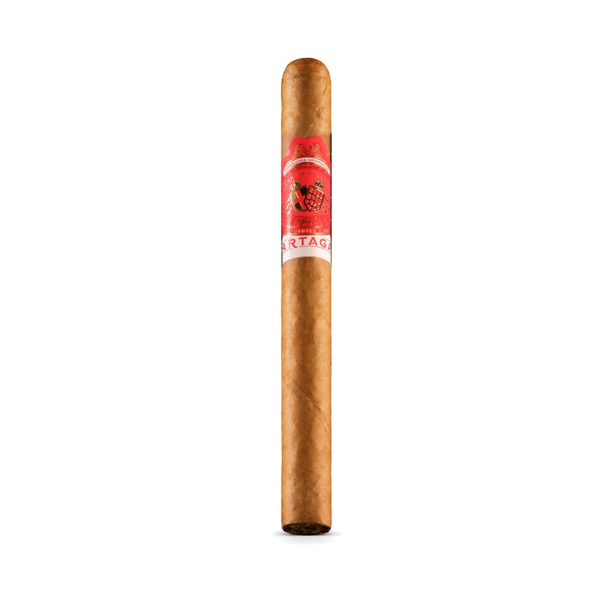PARTAGAS CORTADO Presidente 8" x 54