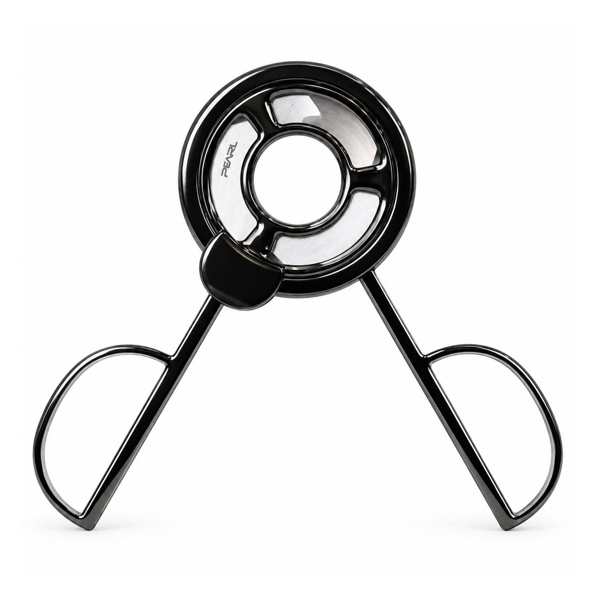 Tsubota Pearl Triple Blade(Seki) Cigar Scissor