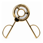 Tsubota Pearl Triple Blade(Seki) Cigar Scissor