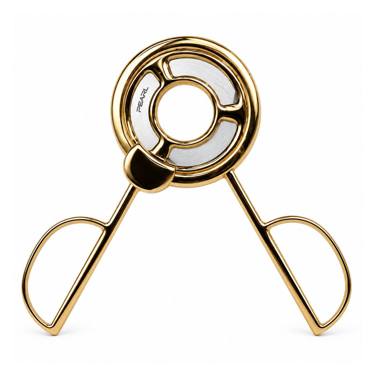 Tsubota Pearl Triple Blade(Seki) Cigar Scissor