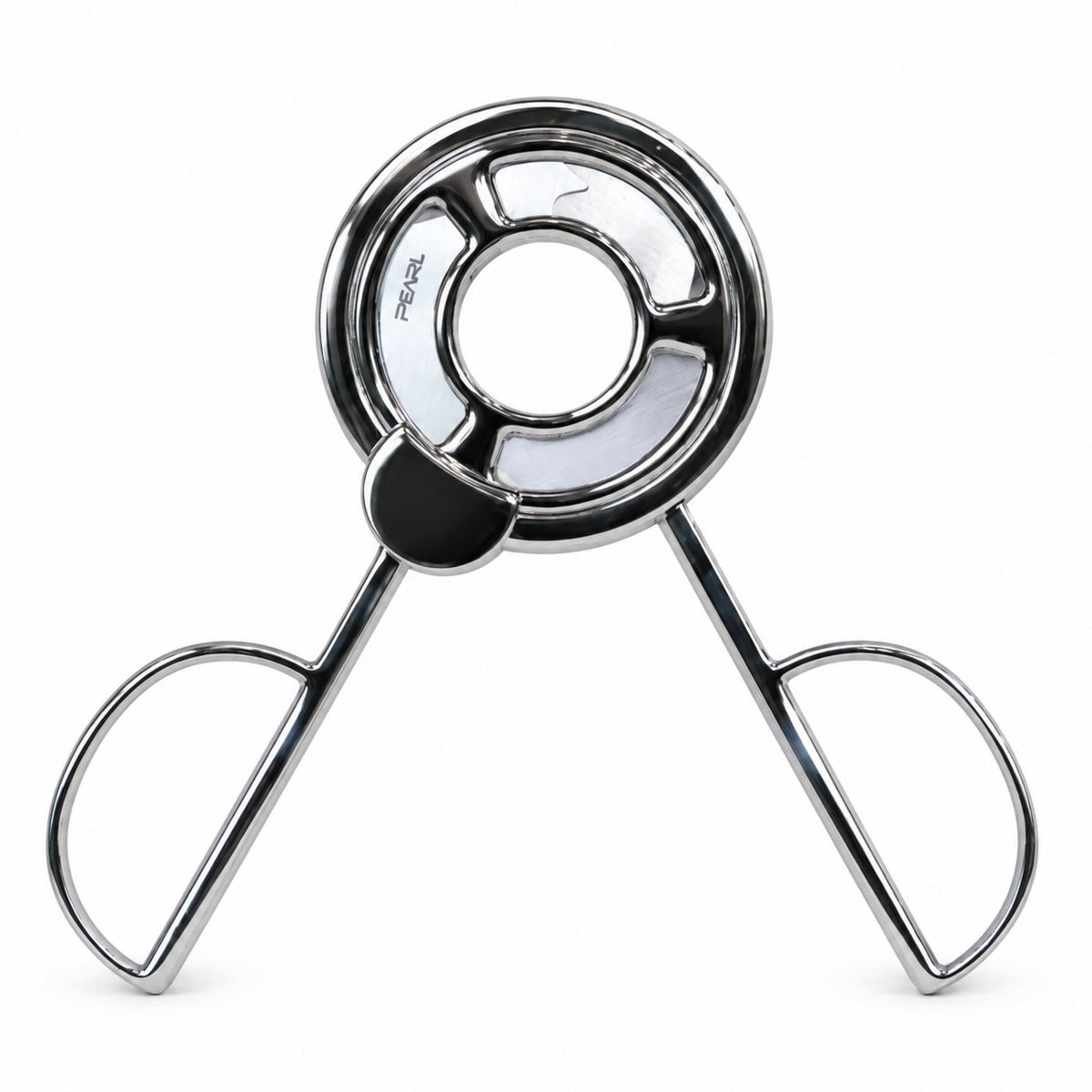 Tsubota Pearl Triple Blade(Seki) Cigar Scissor