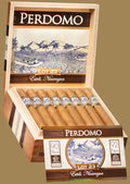 PERDOMO LOT 23 CONNECTICUT