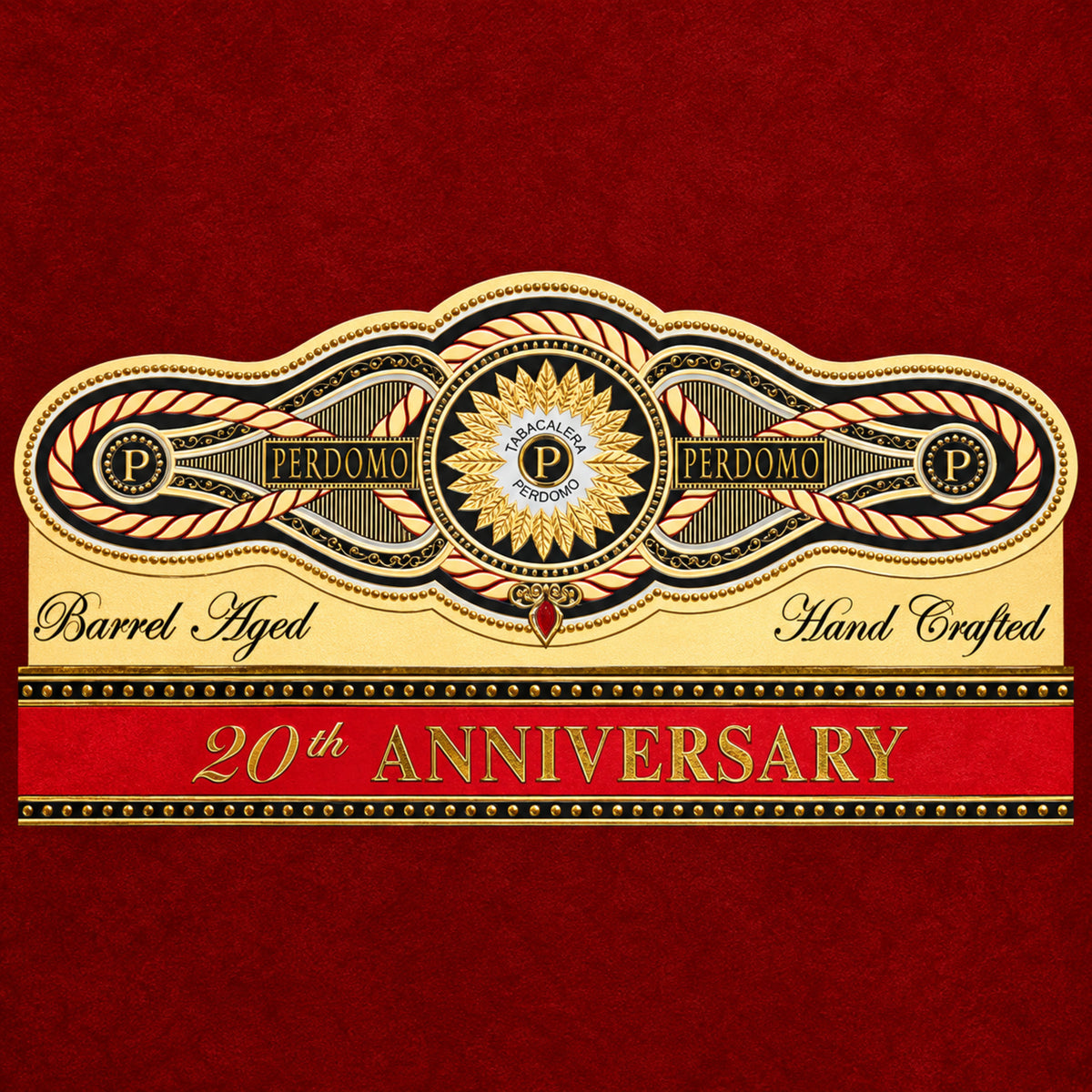 Perdomo 20Th Anniversary Connecticut