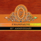 Perdomo Champagne 10Th Anniversary