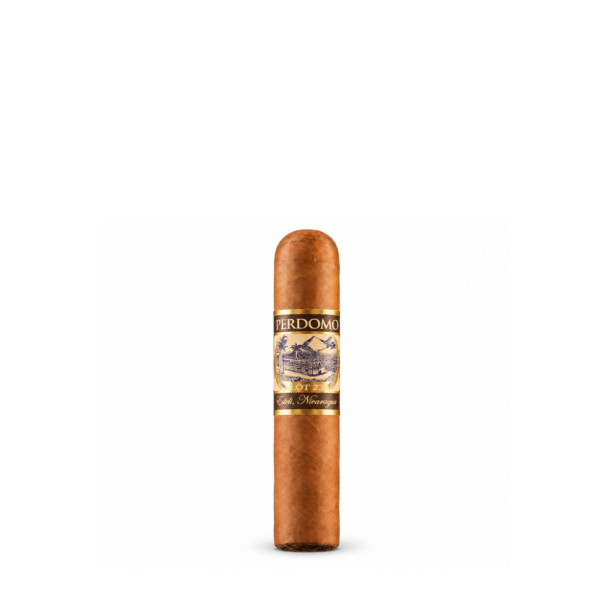 Perdomo Lot 23 Connecticut