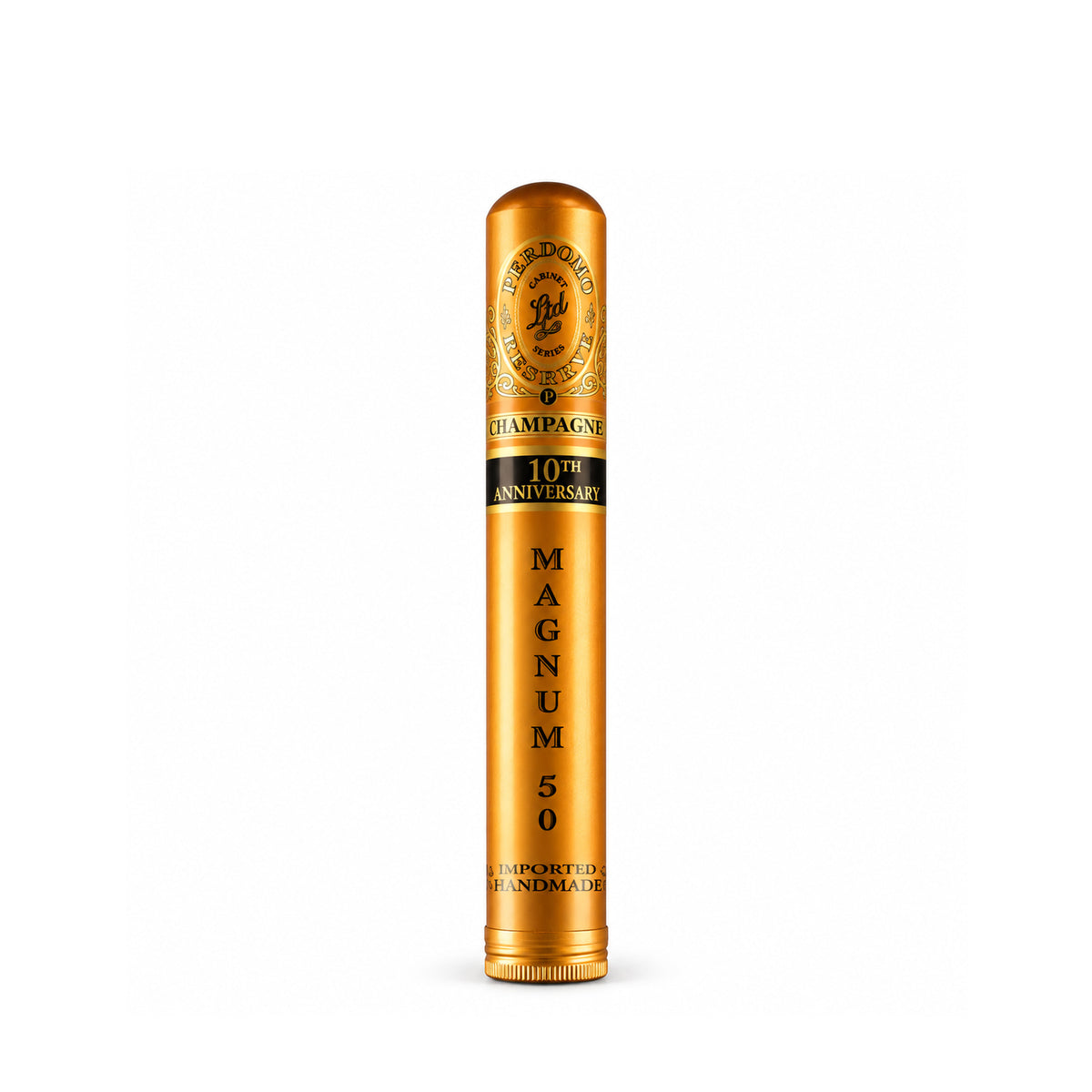 Perdomo Champagne 10Th Anniversary