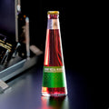 St. Agrestis Non-Alcoholic Phony Mezcal Negroni.