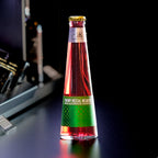 St. Agrestis Non-Alcoholic Phony Mezcal Negroni.