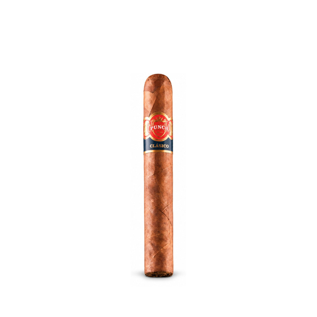 Punch Clasico Cigars
