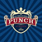 Punch Clasico Cigars