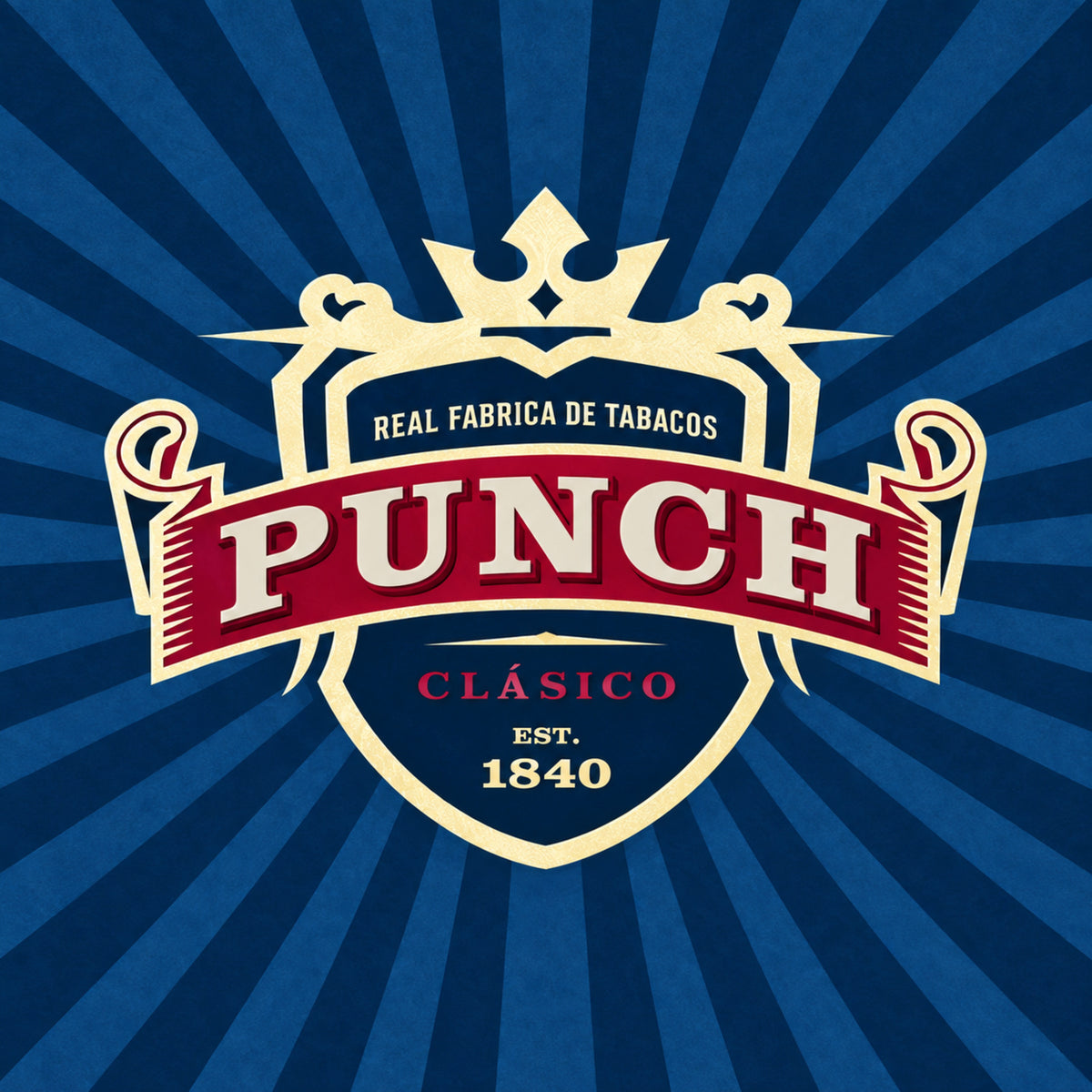 Punch Clasico Cigars