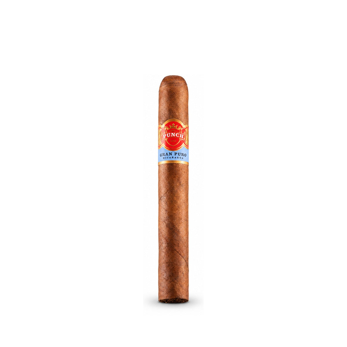 Punch Gran Puro Nicaraguan Cigars