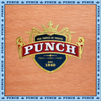 Punch Gran Puro Nicaraguan Cigars