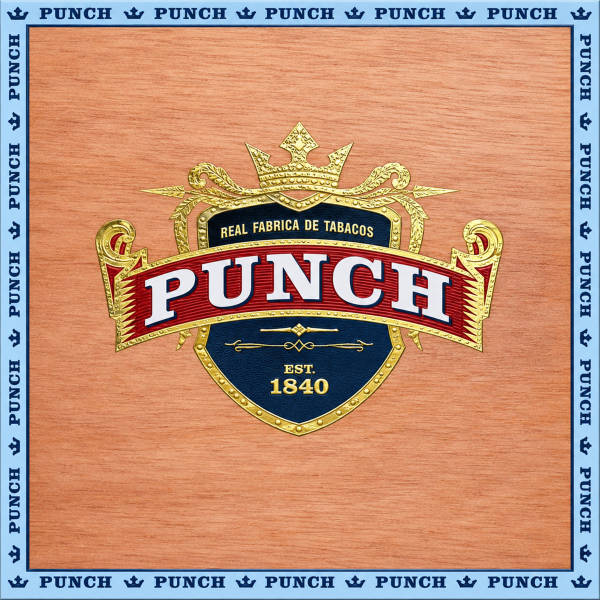 Punch Gran Puro Nicaraguan Cigars