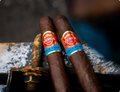 PUNCH GRAN PURO Toro 6" x 54
