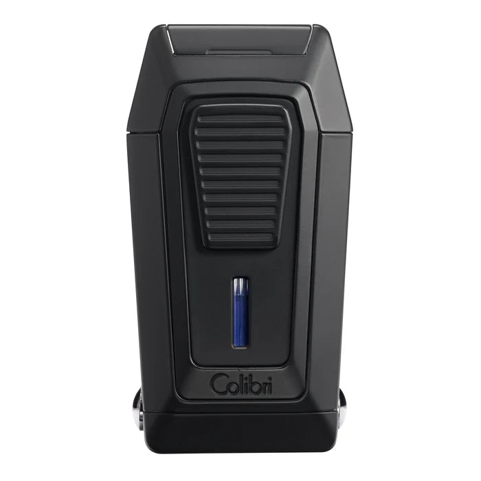 Colibri Quantum Triple Flame Lighter