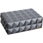 Quasar Desktop Humidor