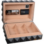 Quasar Desktop Humidor