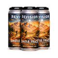 Revision Single Track Theory WC IPA 16oz 4pk