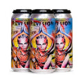 Revision Spiritual Gangster Hazy IPA 16oz 4pk