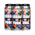 Revision Vegas As F@ck Hazy IPA 16oz 4pk