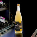 Homare Junmai Yuzu Sake 720ml