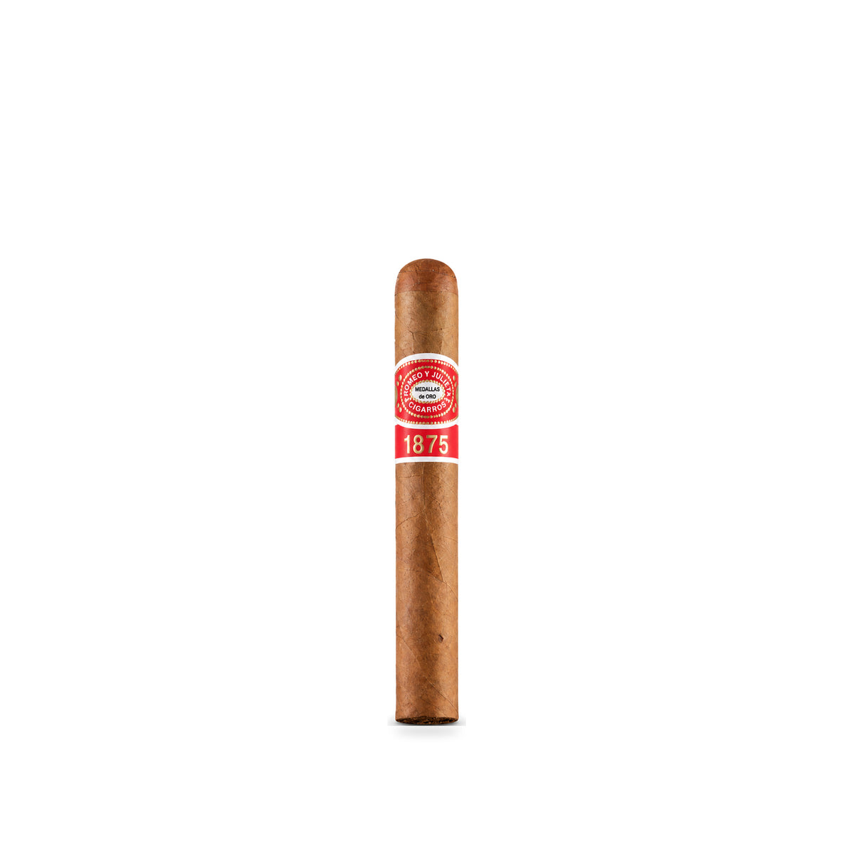 Romeo Julieta 1875