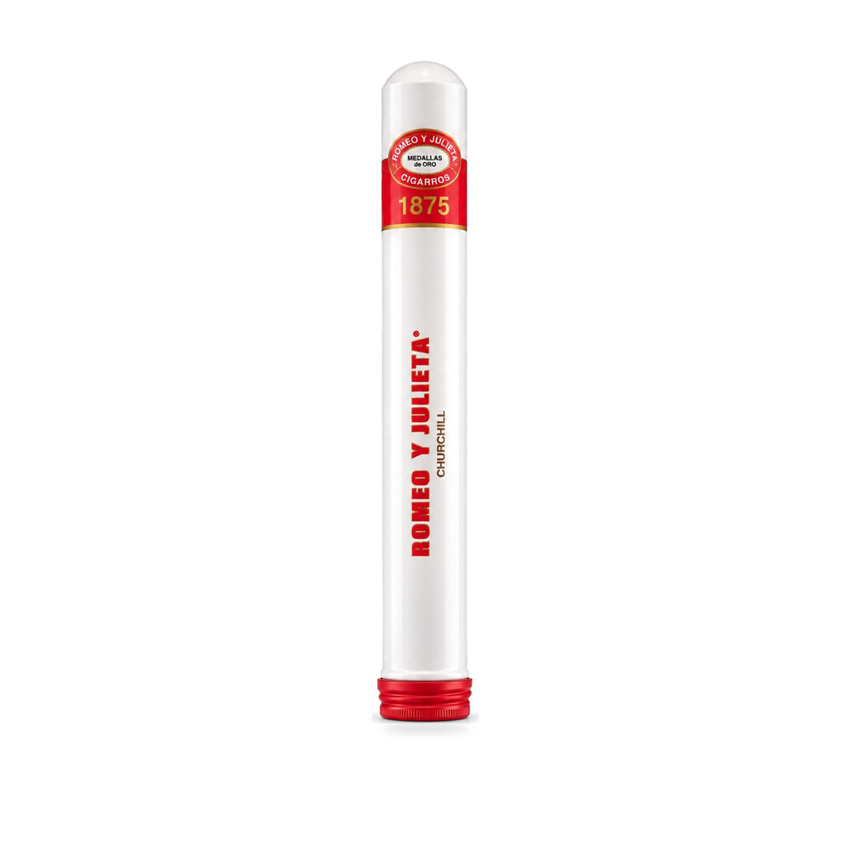 Romeo Julieta 1875