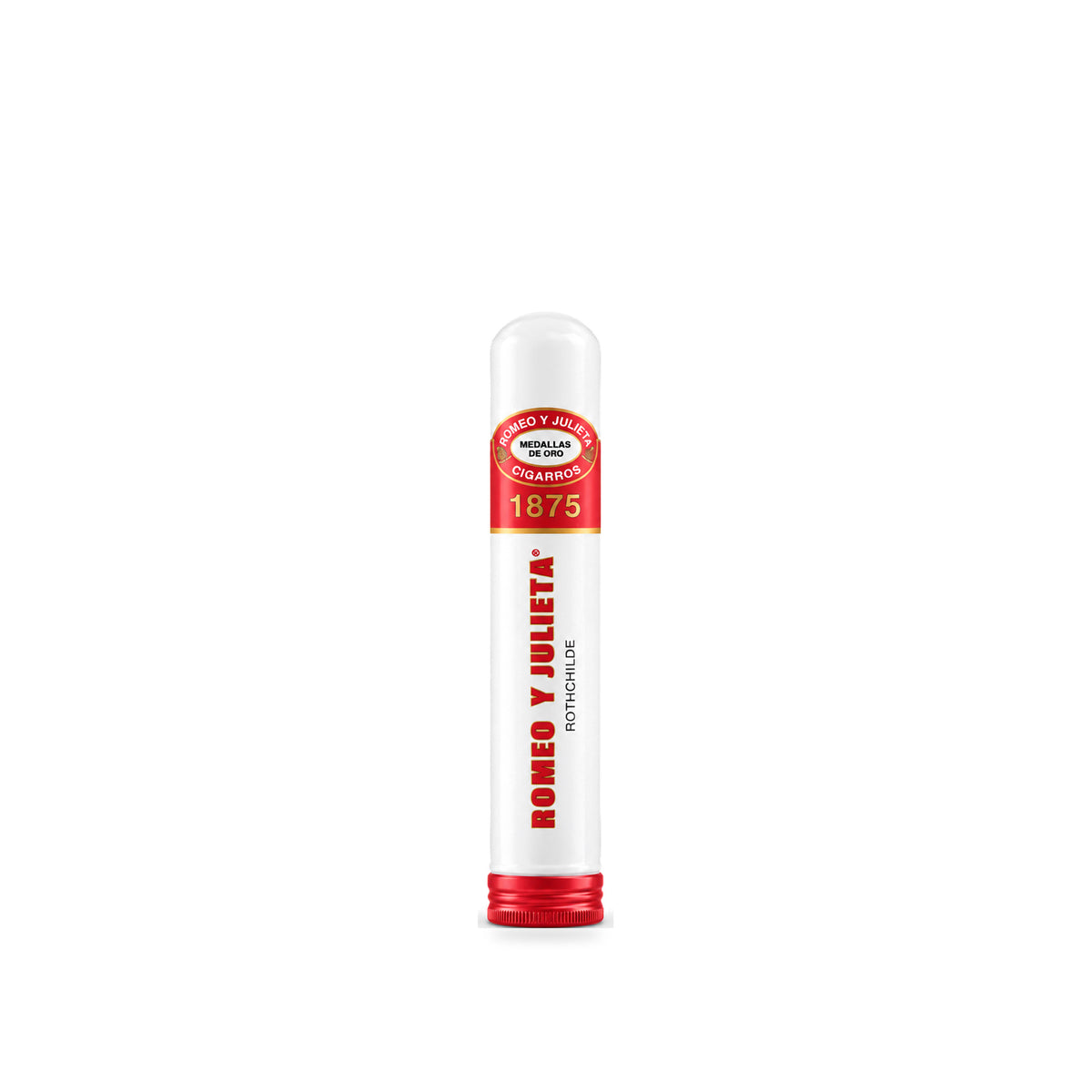 Romeo Julieta 1875
