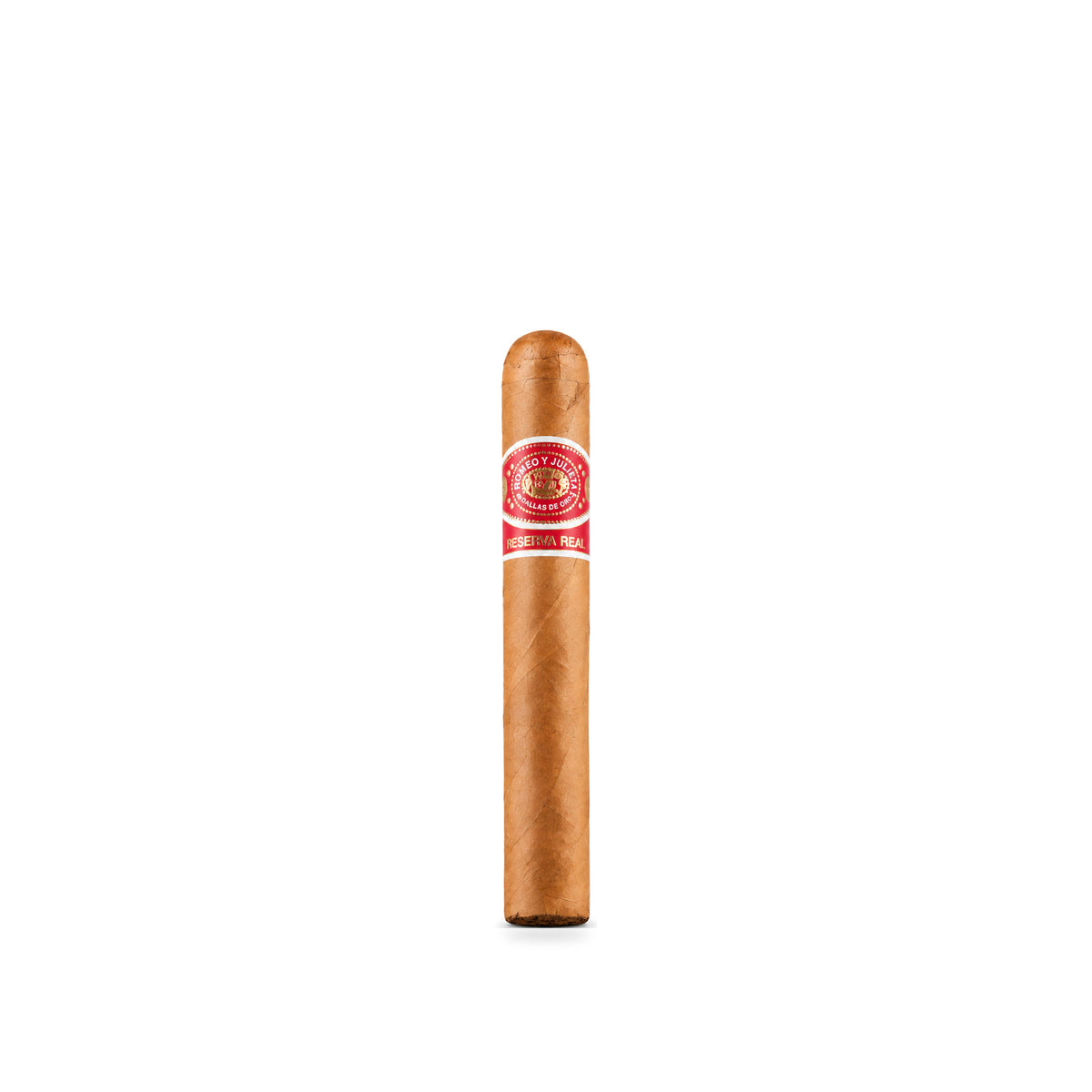 Romeo Julieta Reserva Real