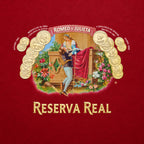Romeo Julieta Reserva Real
