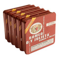 ROMEO JULIETA RED TIN OF 20 MINI CIGARS
