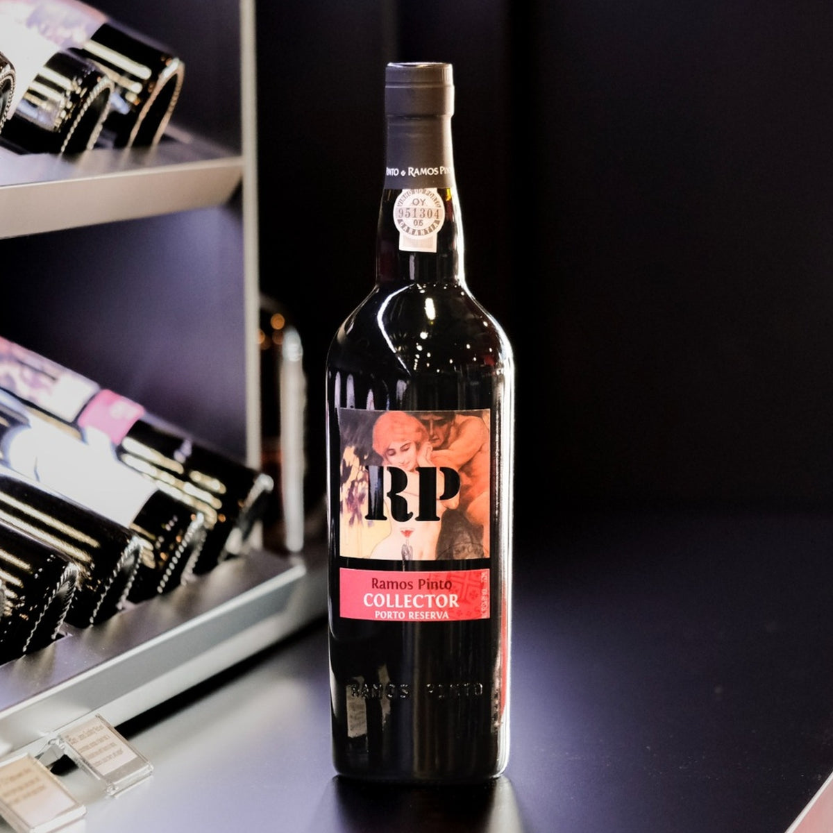 Ramos Pinto Porto Reserva Collector 750ml