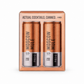 Sabe Moscow Mule Cocktail 250ml-4pk