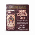 Samuel Smith’s Organic Chocolate Stout Can 14.9oz-4pk