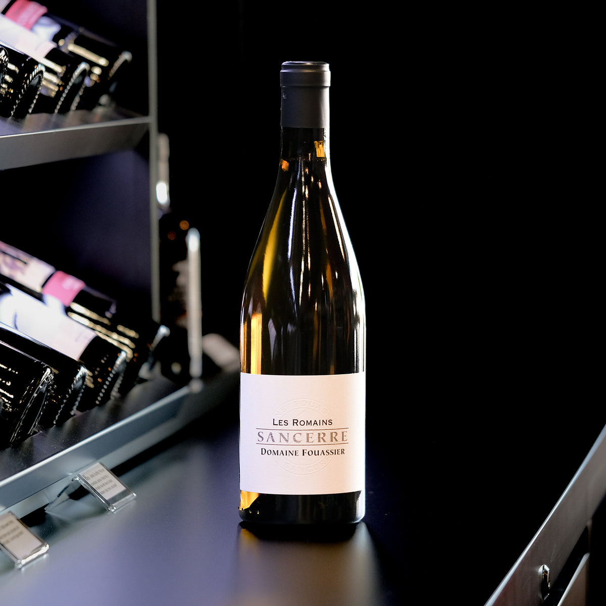 Domaine Fouassier Sancerre Les Romains 2022 750ml