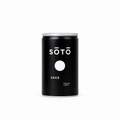 Soto Junmai Sake Black Label Can 6oz