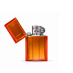 Tsubota Pearl Hard Edge lighter Transparent