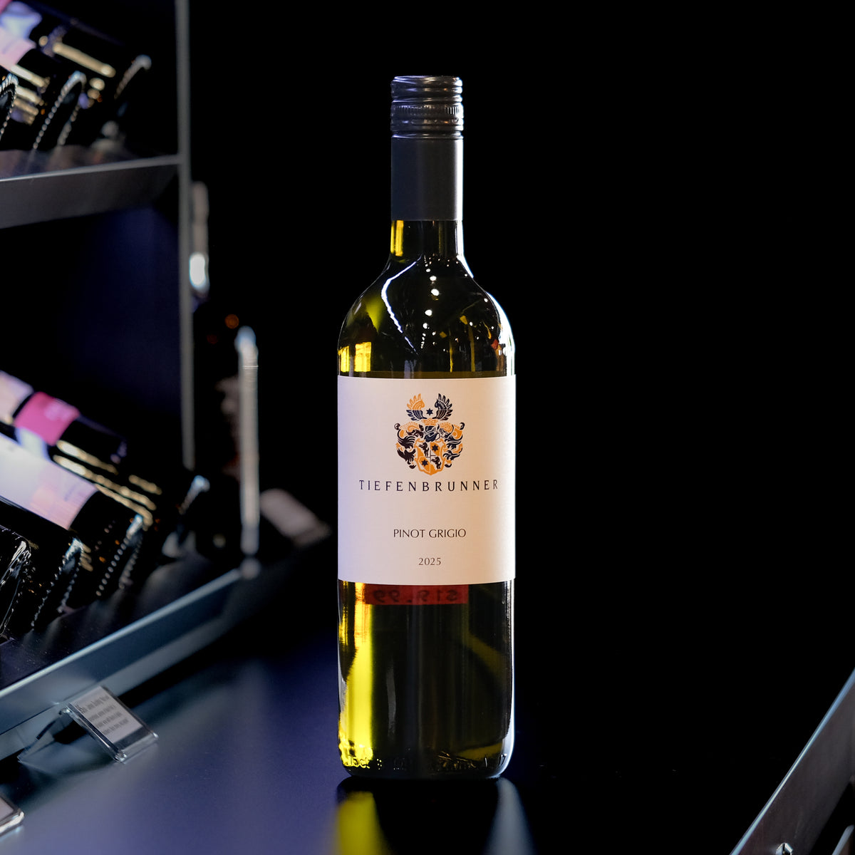 Tiefenbrunner Pinot Grigio 2025