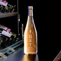 TÖST Rosé Non-Alcoholic Sparkling Beverage, 750mL