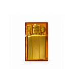 Tsubota Pearl Hard Edge lighter Transparent
