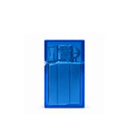 Tsubota Pearl Hard Edge lighter Transparent